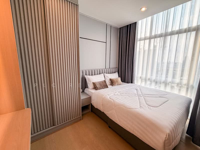 For Sale - The Twin Tower Jomtien, Chon Buri (Pattaya)