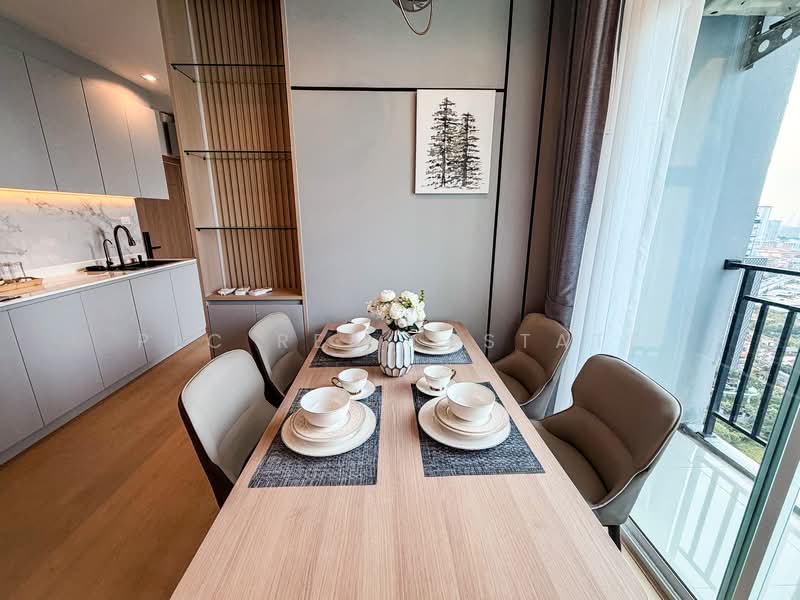 For Sale - The Twin Tower Jomtien, Chon Buri (Pattaya)
