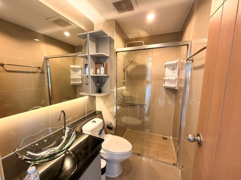 For Sale - The Twin Tower Jomtien, Chon Buri (Pattaya)