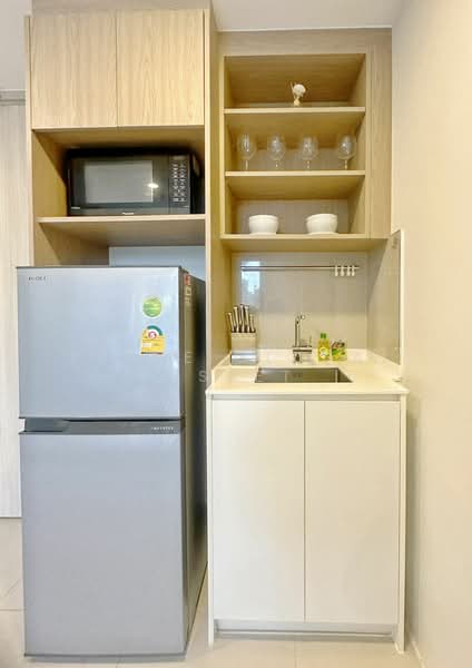 ให้เช่า - Skypark Aurora Laguna : สกายพาร์ค คอนโด ลากูน่า, ภูเก็ต