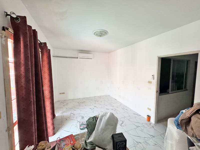 บางปูวิลล่า 2 เทศบาลบางปู 59, Samut Prakan, Tai Ban Mai, Muang Samut Prakarn, Samut Prakan, 3 Bedrooms, 100 sqm, Townhouse For Sale, by The Best Property นพ, 500252489 - DDproperty.com