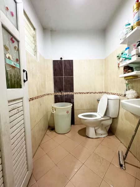 บางปูวิลล่า 2 เทศบาลบางปู 59, Samut Prakan, Tai Ban Mai, Muang Samut Prakarn, Samut Prakan, 3 Bedrooms, 100 sqm, Townhouse For Sale, by The Best Property นพ, 500252489 - DDproperty.com