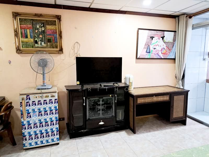 Pattaya Beach Condo : พัทยา บีช คอนโด, ชลบุรี, หนองปรือ, บางละมุง, ชลบุรี, 68 ตร.ม., คอนโด ขาย, โดย Rajit Srithongkul, 500252491 - DDproperty.com