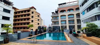 ขาย - Pattaya Beach Condo : พัทยา บีช คอนโด, ชลบุรี