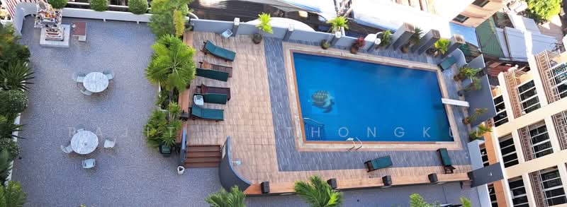 Pattaya Beach Condo, Chon Buri (Pattaya), Nong Pru, Bang Lamung (Pattaya), Chon Buri (Pattaya), 2 Bedrooms, 68 sqm, Condo For Sale, by Rajit Srithongkul, 500252491 - DDproperty.com