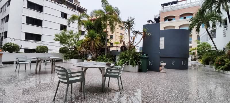 Pattaya Beach Condo : พัทยา บีช คอนโด, ชลบุรี, หนองปรือ, บางละมุง, ชลบุรี, 68 ตร.ม., คอนโด ขาย, โดย Rajit Srithongkul, 500252491 - DDproperty.com