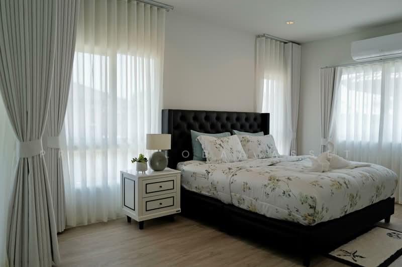 Saransiri Kohkaew Retreat, Phuket, Ko Kaeo, Muang Phuket, Phuket, 4 Bedrooms, 163 sqm, Single Detached House For Rent, by Prime Global Asset, 500252492 - DDproperty.com