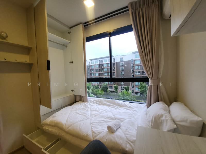 DCondo Reef, Phuket, 78 Soi Dara, Kathu, Kathu, Phuket, 2 Bedrooms, 34 sqm, Condo For Rent, by primeglobalasset paery, 500252493 - DDproperty.com