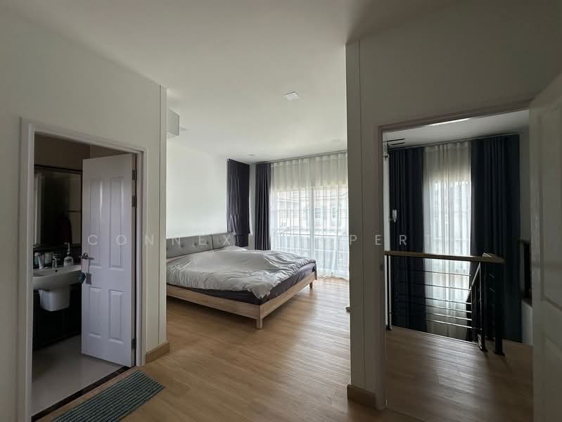 โกลเด้น นีโอ งามวงศ์วาน - ประชาชื่น, นนทบุรี, แจ้งวัฒนะ, บางตลาด, ปากเกร็ด, นนทบุรี, 151 ตร.ม., บ้านเดี่ยว ให้เช่า, โดย Connex Property, 500252494 - DDproperty.com