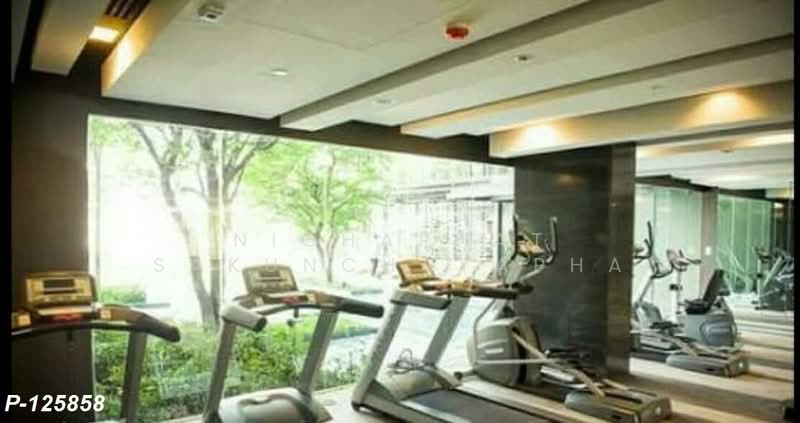 TEAL Sathorn-Taksin, Bangkok, 88 Soi Somdet Phra Chao Tak Sin 9, Samlae, Thon Buri, Bangkok, 1 Bedroom, 35 sqm, Condo For Rent, by Nichaphat Sakunchayapha, 500252495 - DDproperty.com