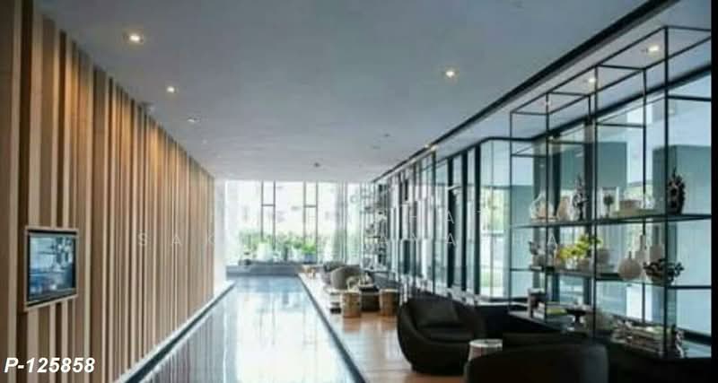 TEAL Sathorn-Taksin, Bangkok, 88 Soi Somdet Phra Chao Tak Sin 9, Samlae, Thon Buri, Bangkok, 1 Bedroom, 35 sqm, Condo For Rent, by Nichaphat Sakunchayapha, 500252495 - DDproperty.com