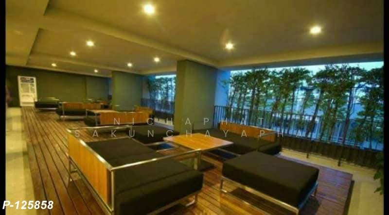 TEAL Sathorn-Taksin : ทีล สาทร - ตากสิน, กรุงเทพ, 88 ซอยสมเด็จพระเจ้าตากสิน 9, สำเหร่, ธนบุรี, กรุงเทพ, 35 ตร.ม., คอนโด ให้เช่า, โดย Nichaphat Sakunchayapha, 500252495 - DDproperty.com