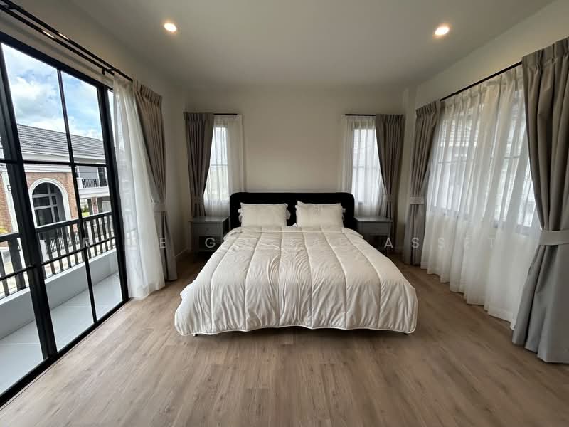 Crown Estate Dulwich Road, Phuket, Ko Kaeo, Muang Phuket, Phuket, 4 Bedrooms, 180 sqm, Single Detached House For Rent, by Prime Global Asset, 500252497 - DDproperty.com