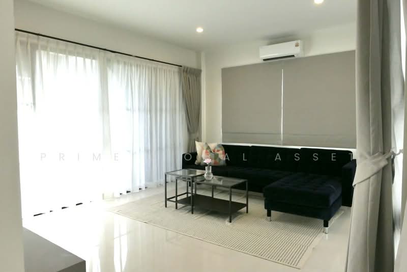 Crown Estate Dulwich Road, Phuket, Ko Kaeo, Muang Phuket, Phuket, 4 Bedrooms, 180 sqm, Single Detached House For Rent, by Prime Global Asset, 500252497 - DDproperty.com