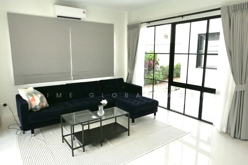 Crown Estate Dulwich Road, Phuket, Ko Kaeo, Muang Phuket, Phuket, 4 Bedrooms, 180 sqm, Single Detached House For Rent, by Prime Global Asset, 500252497 - DDproperty.com