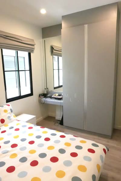 Crown Estate Dulwich Road, Phuket, Ko Kaeo, Muang Phuket, Phuket, 4 Bedrooms, 180 sqm, Single Detached House For Rent, by Prime Global Asset, 500252497 - DDproperty.com