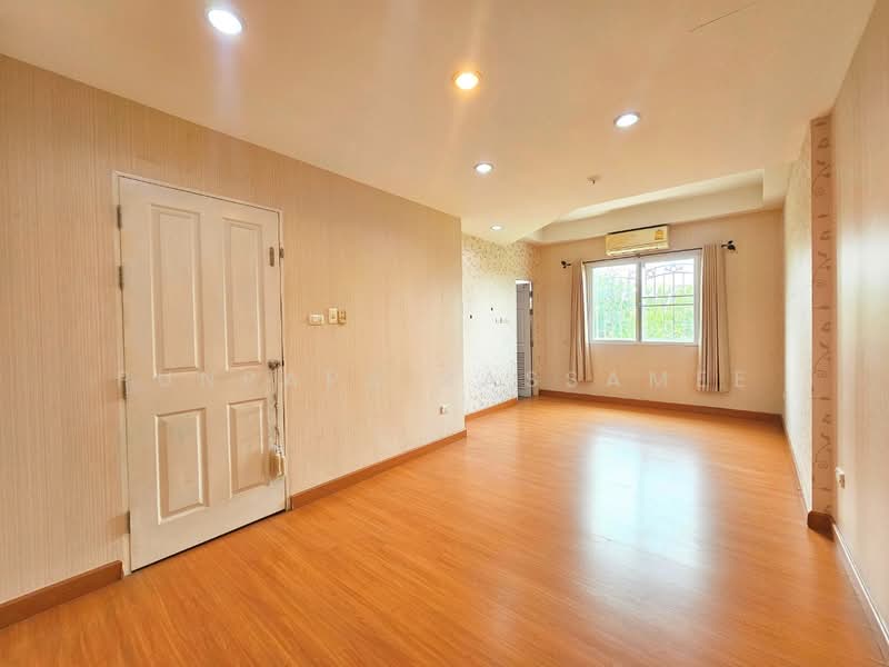 The Story Ratchaphruk, Nonthaburi, Bang Kruai-Sai Noi Road, Bang Krang, Muang Nonthaburi, Nonthaburi, 4 Bedrooms, 165 sqm, Townhouse For Sale, by Punpapa Rassamee, 500252502 - DDproperty.com