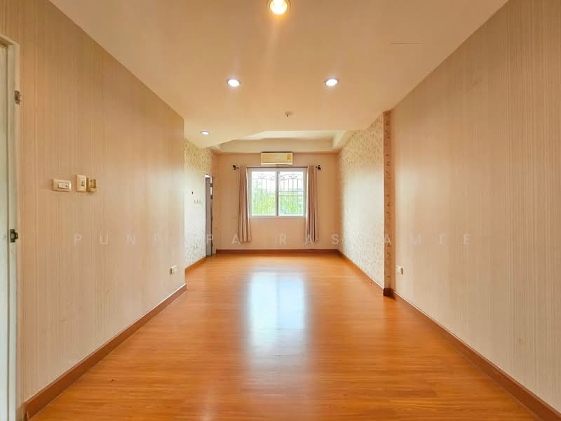 The Story Ratchaphruk, Nonthaburi, Bang Kruai-Sai Noi Road, Bang Krang, Muang Nonthaburi, Nonthaburi, 4 Bedrooms, 165 sqm, Townhouse For Sale, by Punpapa Rassamee, 500252502 - DDproperty.com