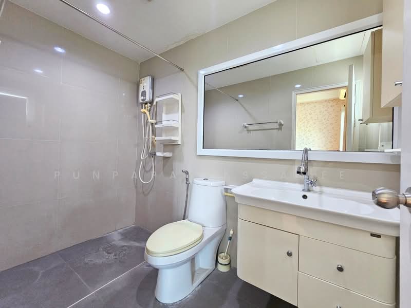 The Story Ratchaphruk, Nonthaburi, Bang Kruai-Sai Noi Road, Bang Krang, Muang Nonthaburi, Nonthaburi, 4 Bedrooms, 165 sqm, Townhouse For Sale, by Punpapa Rassamee, 500252502 - DDproperty.com