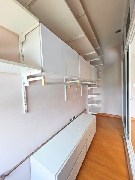 The Story Ratchaphruk, Nonthaburi, Bang Kruai-Sai Noi Road, Bang Krang, Muang Nonthaburi, Nonthaburi, 4 Bedrooms, 165 sqm, Townhouse For Sale, by Punpapa Rassamee, 500252502 - DDproperty.com