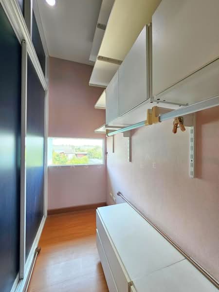 The Story Ratchaphruk, Nonthaburi, Bang Kruai-Sai Noi Road, Bang Krang, Muang Nonthaburi, Nonthaburi, 4 Bedrooms, 165 sqm, Townhouse For Sale, by Punpapa Rassamee, 500252502 - DDproperty.com