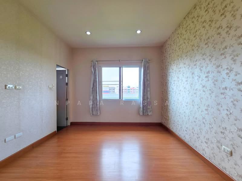The Story Ratchaphruk, Nonthaburi, Bang Kruai-Sai Noi Road, Bang Krang, Muang Nonthaburi, Nonthaburi, 4 Bedrooms, 165 sqm, Townhouse For Sale, by Punpapa Rassamee, 500252502 - DDproperty.com