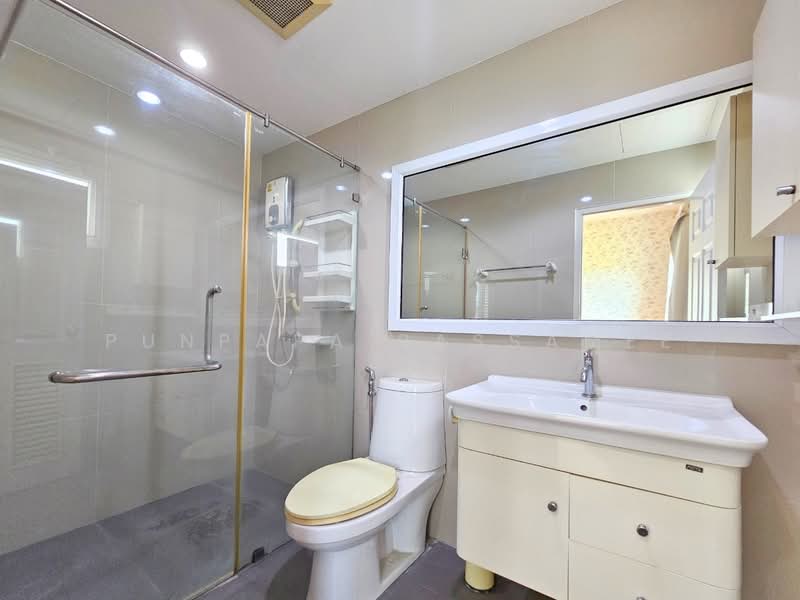 The Story Ratchaphruk, Nonthaburi, Bang Kruai-Sai Noi Road, Bang Krang, Muang Nonthaburi, Nonthaburi, 4 Bedrooms, 165 sqm, Townhouse For Sale, by Punpapa Rassamee, 500252502 - DDproperty.com