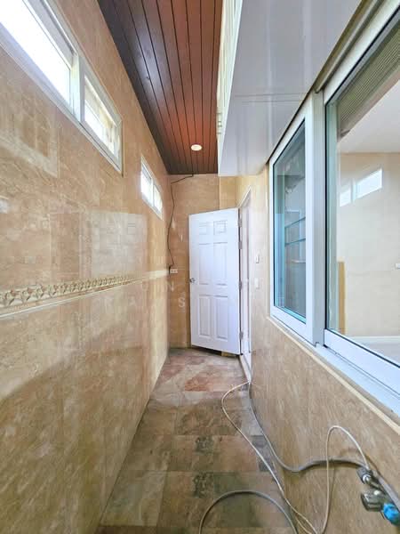 The Story Ratchaphruk, Nonthaburi, Bang Kruai-Sai Noi Road, Bang Krang, Muang Nonthaburi, Nonthaburi, 4 Bedrooms, 165 sqm, Townhouse For Sale, by Punpapa Rassamee, 500252502 - DDproperty.com