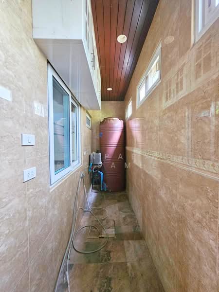 The Story Ratchaphruk, Nonthaburi, Bang Kruai-Sai Noi Road, Bang Krang, Muang Nonthaburi, Nonthaburi, 4 Bedrooms, 165 sqm, Townhouse For Sale, by Punpapa Rassamee, 500252502 - DDproperty.com