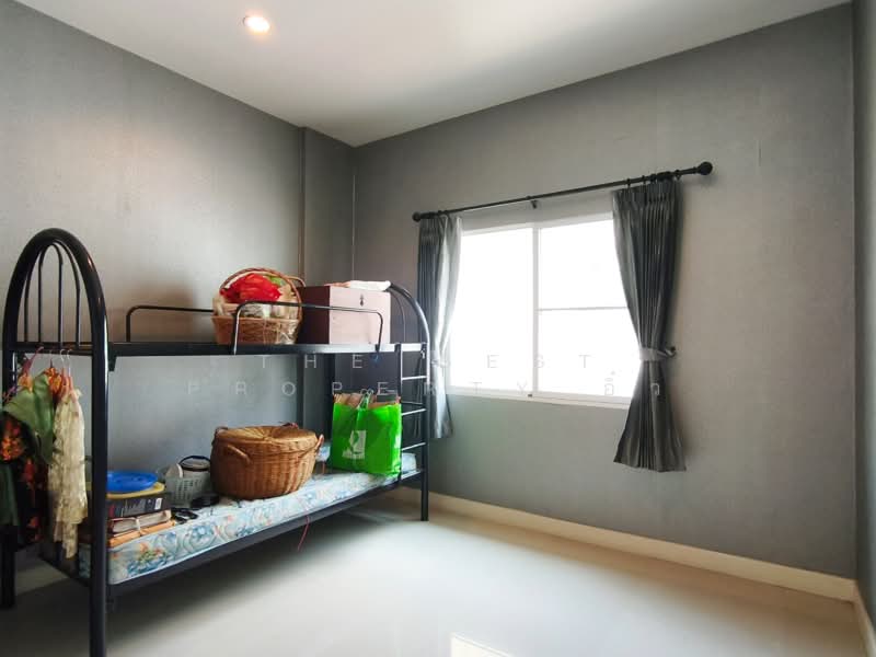 The Town Phaholyothin-Phoemsin, Bangkok, Phaholyothin Road, Sai Mai, Sai Mai, Bangkok, 3 Bedrooms, 125 sqm, Townhouse For Sale, by The Best Property อิ๋ว, 500252504 - DDproperty.com