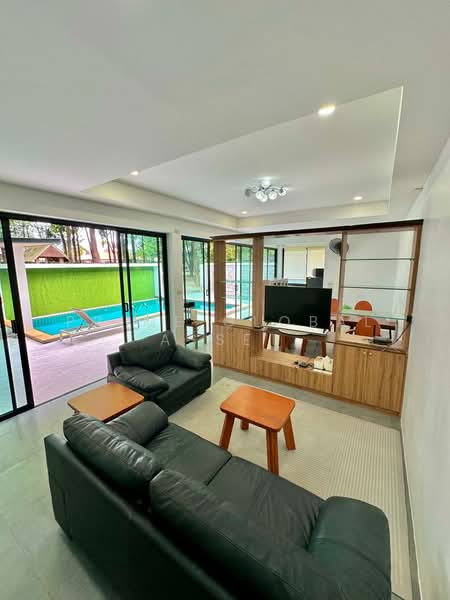 Krankrao Pool View, ภูเก็ต, ป่าคลอก, ถลาง, ภูเก็ต, 200 ตร.ม., วิลล่า ให้เช่า, โดย Prime Global Asset, 500252506 - DDproperty.com