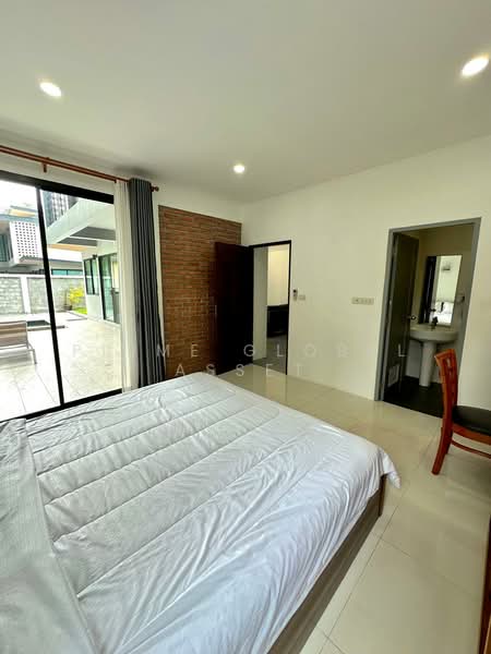 Krankrao Pool View, ภูเก็ต, ป่าคลอก, ถลาง, ภูเก็ต, 200 ตร.ม., วิลล่า ให้เช่า, โดย Prime Global Asset, 500252506 - DDproperty.com