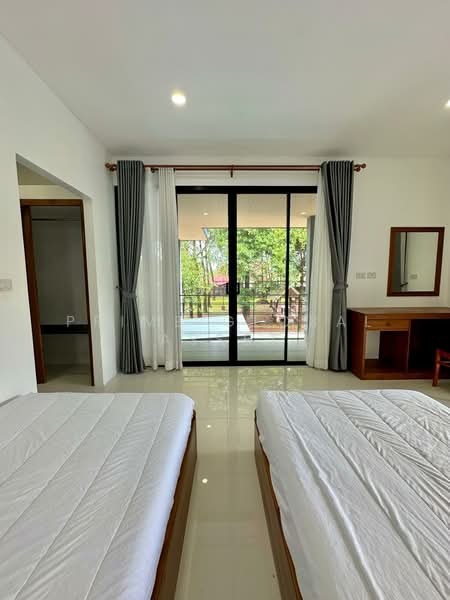 Krankrao Pool View, Phuket, Pa Khlok, Thalang, Phuket, 3 Bedrooms, 200 sqm, Villa For Rent, by Prime Global Asset, 500252506 - DDproperty.com