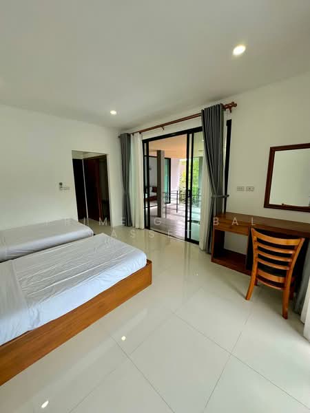 Krankrao Pool View, Phuket, Pa Khlok, Thalang, Phuket, 3 Bedrooms, 200 sqm, Villa For Rent, by Prime Global Asset, 500252506 - DDproperty.com