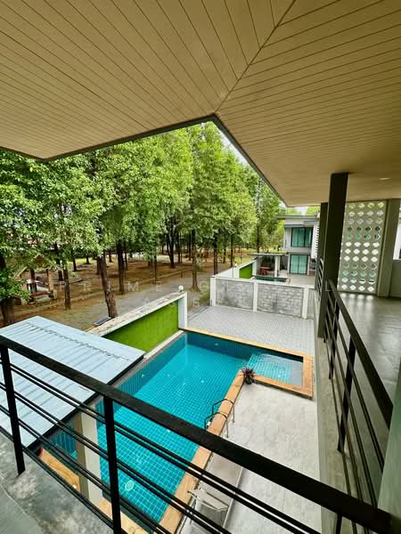Krankrao Pool View, Phuket, Pa Khlok, Thalang, Phuket, 3 Bedrooms, 200 sqm, Villa For Rent, by Prime Global Asset, 500252506 - DDproperty.com