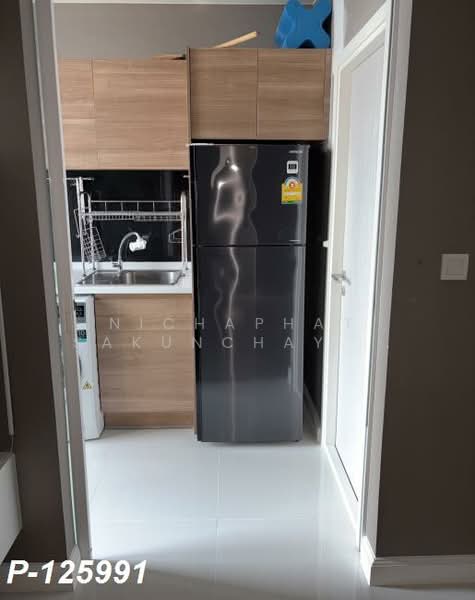 The Metropolis Samrong Interchange, Samut Prakan, 954 Sukhumvit Road, Samrong Nua, Muang Samut Prakarn, Samut Prakan, 2 Bedrooms, 66 sqm, Condo For Rent, by Nichaphat Sakunchayapha, 500252507 - DDproperty.com