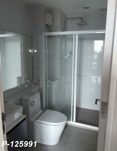 The Metropolis Samrong Interchange, Samut Prakan, 954 Sukhumvit Road, Samrong Nua, Muang Samut Prakarn, Samut Prakan, 2 Bedrooms, 66 sqm, Condo For Rent, by Nichaphat Sakunchayapha, 500252507 - DDproperty.com