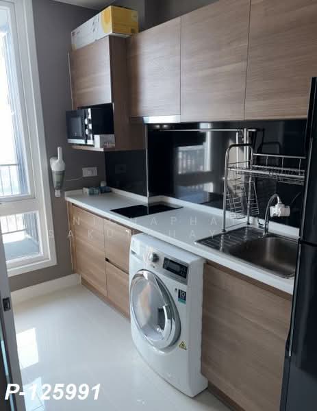 The Metropolis Samrong Interchange, Samut Prakan, 954 Sukhumvit Road, Samrong Nua, Muang Samut Prakarn, Samut Prakan, 2 Bedrooms, 66 sqm, Condo For Rent, by Nichaphat Sakunchayapha, 500252507 - DDproperty.com