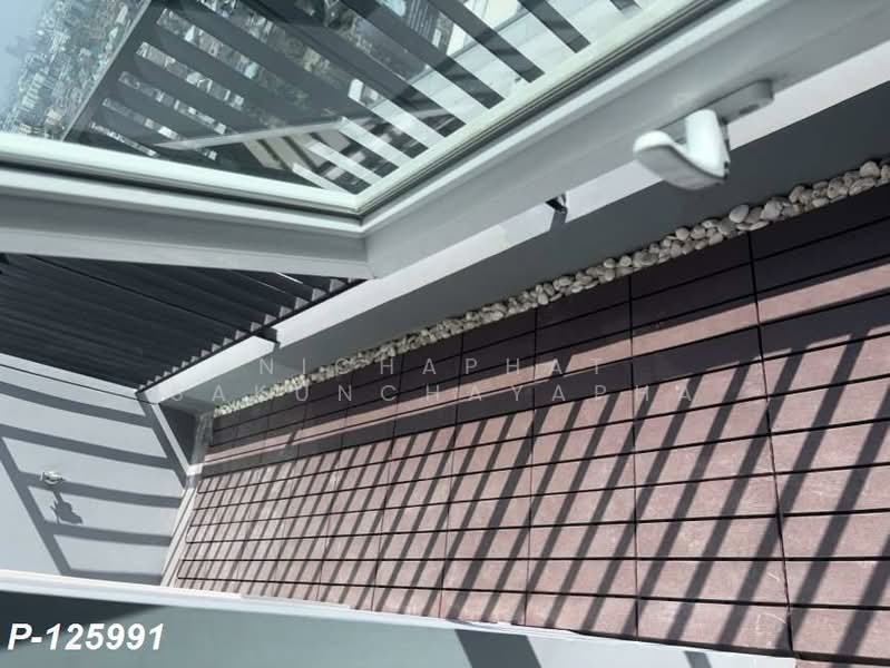 The Metropolis Samrong Interchange, Samut Prakan, 954 Sukhumvit Road, Samrong Nua, Muang Samut Prakarn, Samut Prakan, 2 Bedrooms, 66 sqm, Condo For Rent, by Nichaphat Sakunchayapha, 500252507 - DDproperty.com