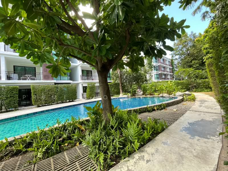 The Title Rawai (Phase 1 & 2), Phuket, 456/83 Wiset Road, Rawai, Muang Phuket, Phuket, 2 Bedrooms, 100 sqm, Condo For Rent, by Prime Global Asset, 500252508 - DDproperty.com