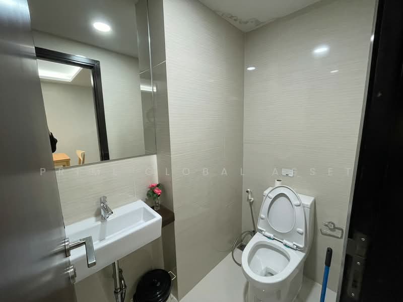 The Title Rawai (Phase 1 & 2), Phuket, 456/83 Wiset Road, Rawai, Muang Phuket, Phuket, 2 Bedrooms, 100 sqm, Condo For Rent, by Prime Global Asset, 500252508 - DDproperty.com