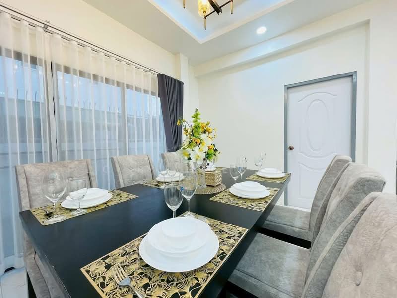 House for Sale East Pattaya Siam Country Club 3 Bedroom, Chon Buri (Pattaya), Bang Lamung, Bang Lamung (Pattaya), Chon Buri (Pattaya), 3 Bedrooms, 336 sqm, Single Detached House For Sale, by PLC real estate, 500252509 - DDproperty.com