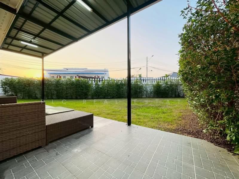 ขาย บ้านเดี่ยวชั้นเดียว 3 ห้องนอน ที่ East Pattaya ย่าน Siam Country Club, ชลบุรี, บางละมุง, บางละมุง, ชลบุรี, 336 ตร.ม., บ้านเดี่ยว ขาย, โดย PLC real estate, 500252509 - DDproperty.com