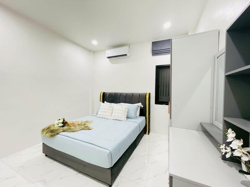 House for Sale East Pattaya Siam Country Club 3 Bedroom, Chon Buri (Pattaya), Bang Lamung, Bang Lamung (Pattaya), Chon Buri (Pattaya), 3 Bedrooms, 336 sqm, Single Detached House For Sale, by PLC real estate, 500252509 - DDproperty.com