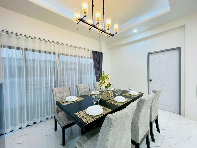 House for Sale East Pattaya Siam Country Club 3 Bedroom, Chon Buri (Pattaya), Bang Lamung, Bang Lamung (Pattaya), Chon Buri (Pattaya), 3 Bedrooms, 336 sqm, Single Detached House For Sale, by PLC real estate, 500252509 - DDproperty.com