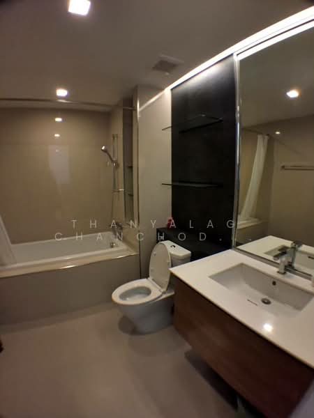 Green Lake Sriracha, Chon Buri (Pattaya), 399 Si Racha-Nong Yai Bu Rd, Surasak, Si Racha, Chon Buri (Pattaya), 1 Bedroom, 50 sqm, Condo For Sale, by Thanyalag Chanchodtanakul, 500252511 - DDproperty.com