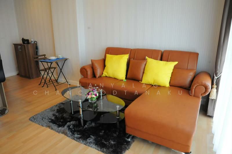Green Lake Sriracha, Chon Buri (Pattaya), 399 Si Racha-Nong Yai Bu Rd, Surasak, Si Racha, Chon Buri (Pattaya), 1 Bedroom, 50 sqm, Condo For Sale, by Thanyalag Chanchodtanakul, 500252511 - DDproperty.com