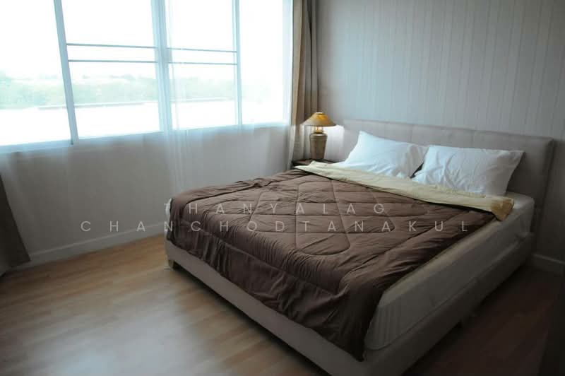 Green Lake Sriracha, Chon Buri (Pattaya), 399 Si Racha-Nong Yai Bu Rd, Surasak, Si Racha, Chon Buri (Pattaya), 1 Bedroom, 50 sqm, Condo For Sale, by Thanyalag Chanchodtanakul, 500252511 - DDproperty.com