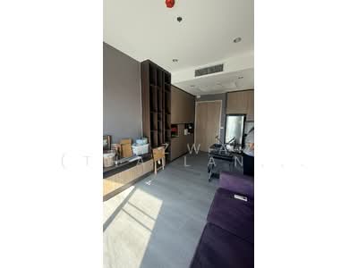 ขาย - The Capital Ekamai-Thonglor : เดอะ แคปปิตอล เอกมัย-ทอหล่อ, กรุงเทพ