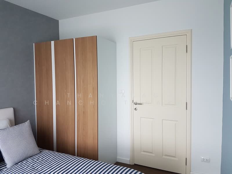 Baan Kiang Fah, Prachuap Khiri Khan, Phetkasem Road, Hua Hin, Hua Hin, Prachuap Khiri Khan, 2 Bedrooms, 55 sqm, Condo For Sale, by Thanyalag Chanchodtanakul, 500252514 - DDproperty.com